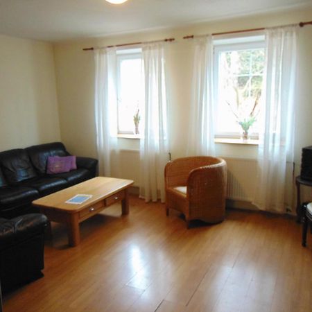 Holiday House Vitejte Doma Lampertice Εξωτερικό φωτογραφία