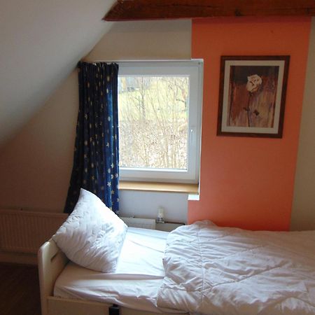 Holiday House Vitejte Doma Lampertice Εξωτερικό φωτογραφία