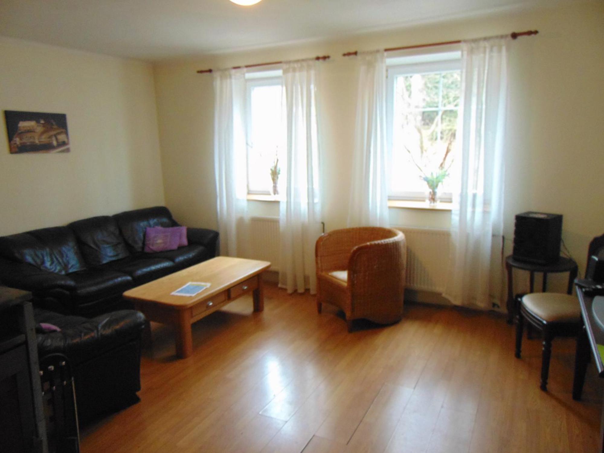 Holiday House Vitejte Doma Lampertice Εξωτερικό φωτογραφία