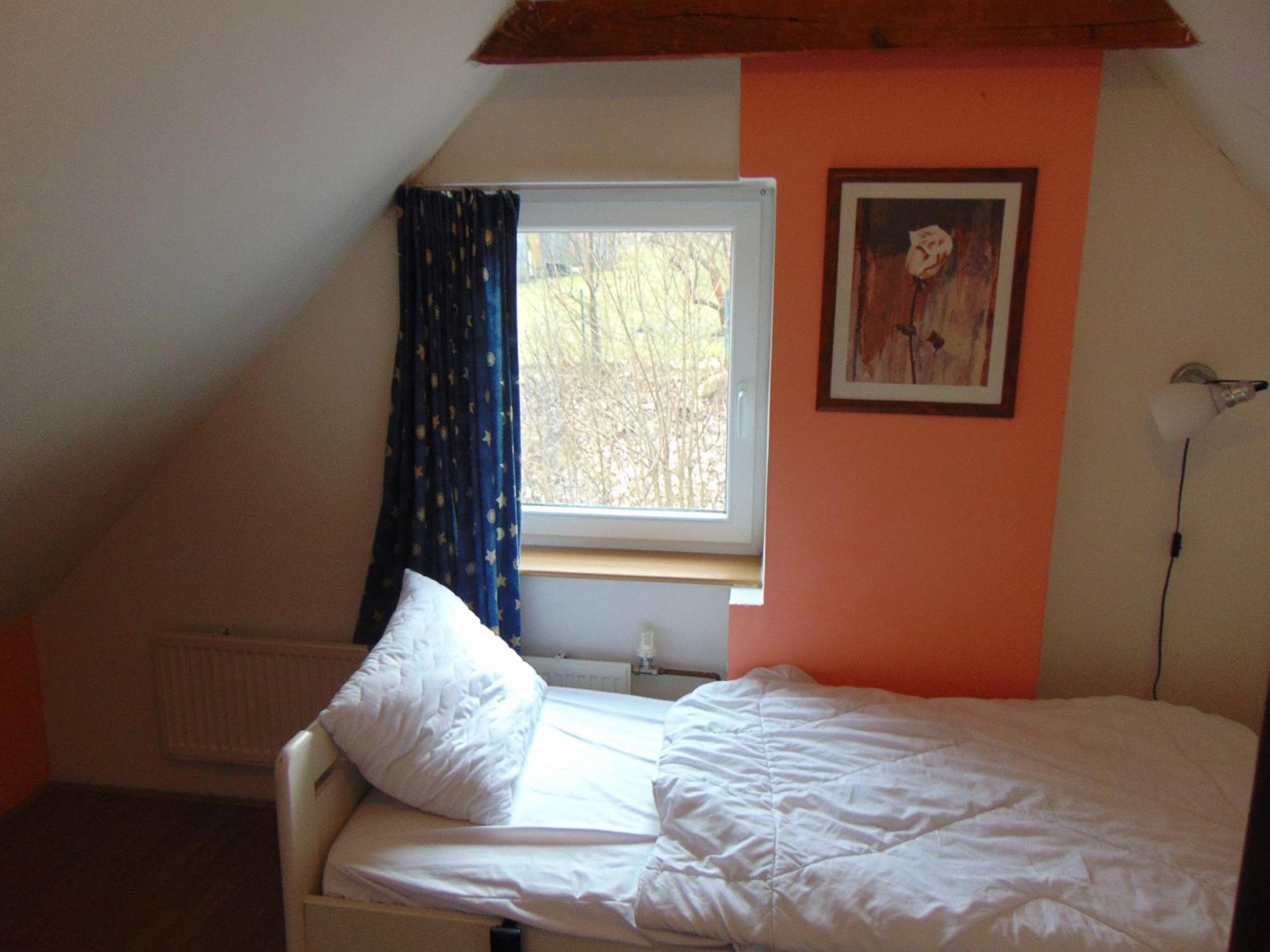 Holiday House Vitejte Doma Lampertice Εξωτερικό φωτογραφία