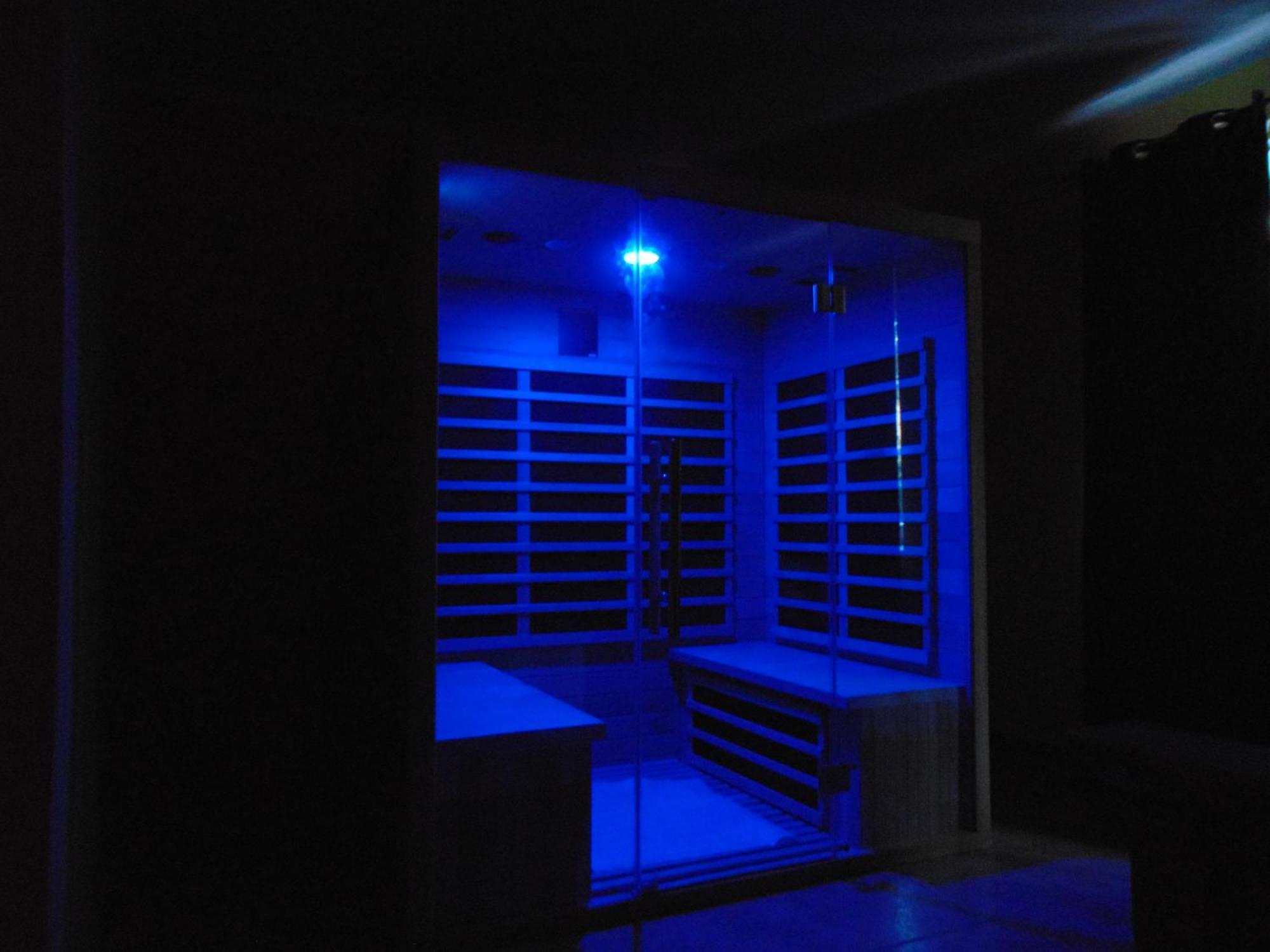 Holiday House Vitejte Doma Lampertice Εξωτερικό φωτογραφία