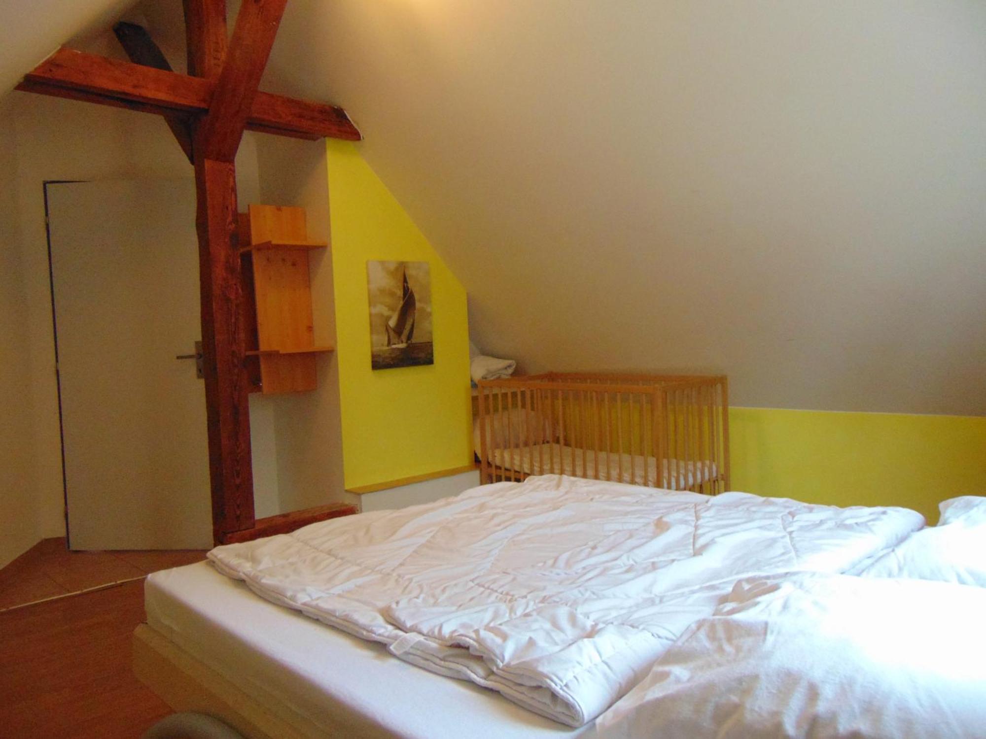 Holiday House Vitejte Doma Lampertice Εξωτερικό φωτογραφία