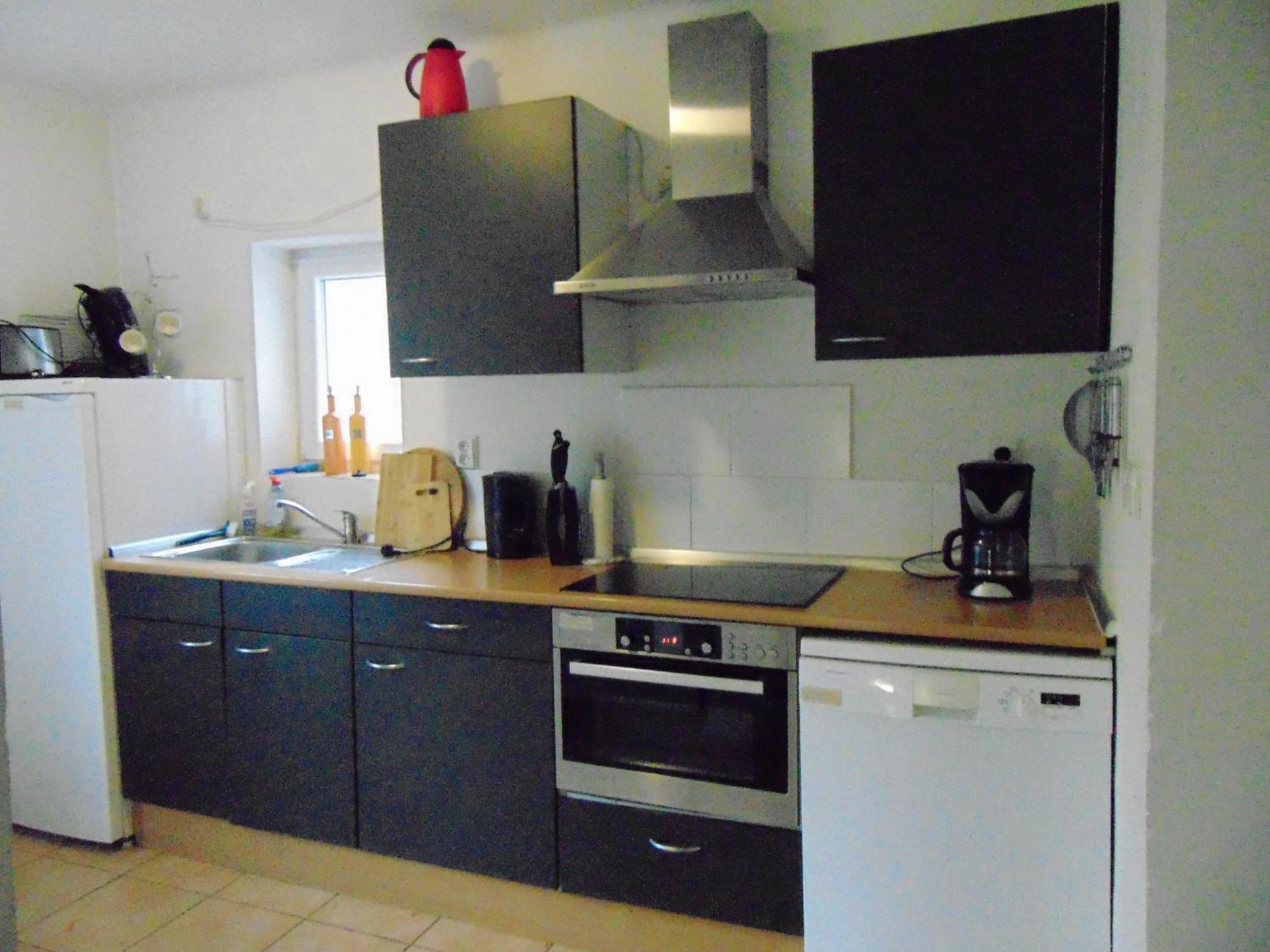 Holiday House Vitejte Doma Lampertice Εξωτερικό φωτογραφία