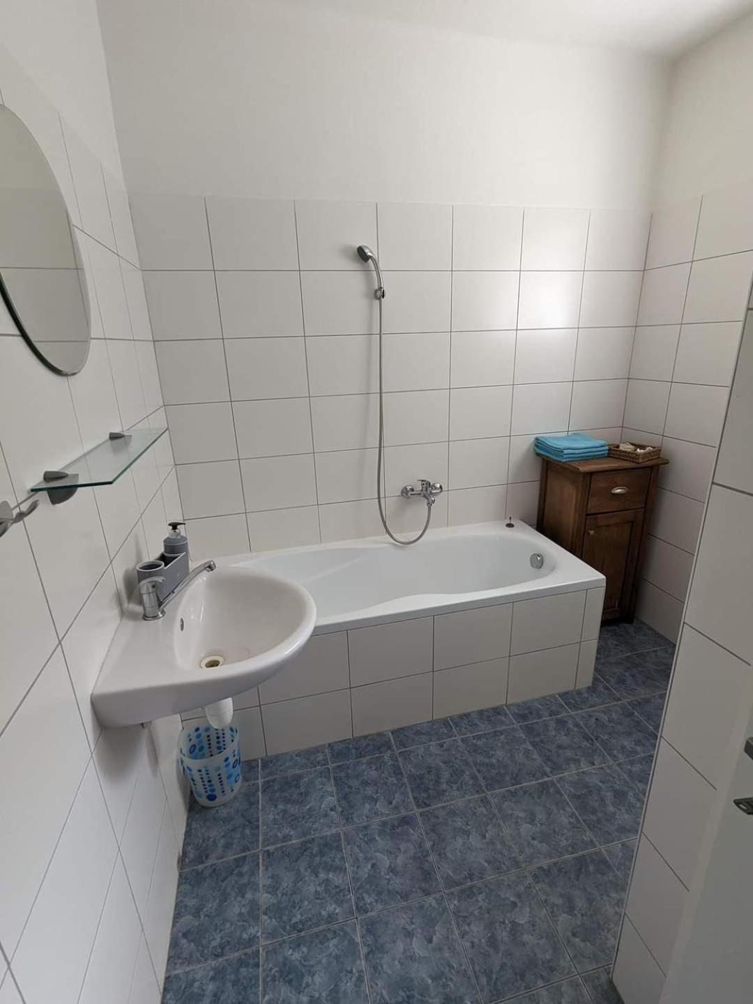 Holiday House Vitejte Doma Lampertice Εξωτερικό φωτογραφία