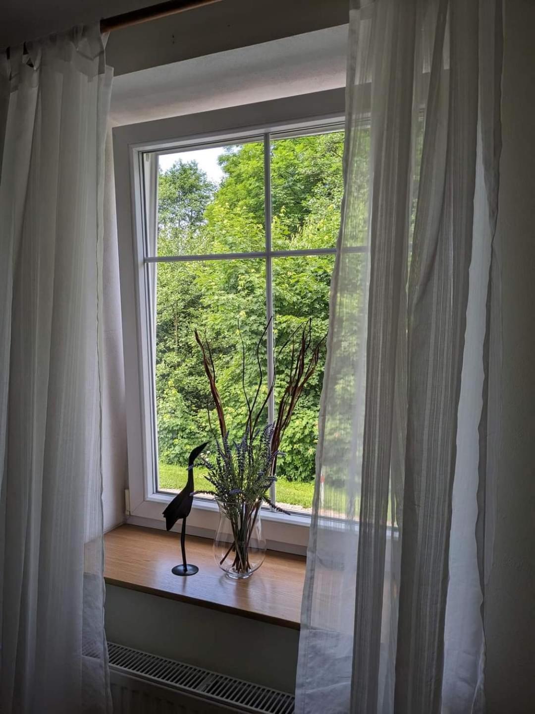 Holiday House Vitejte Doma Lampertice Εξωτερικό φωτογραφία